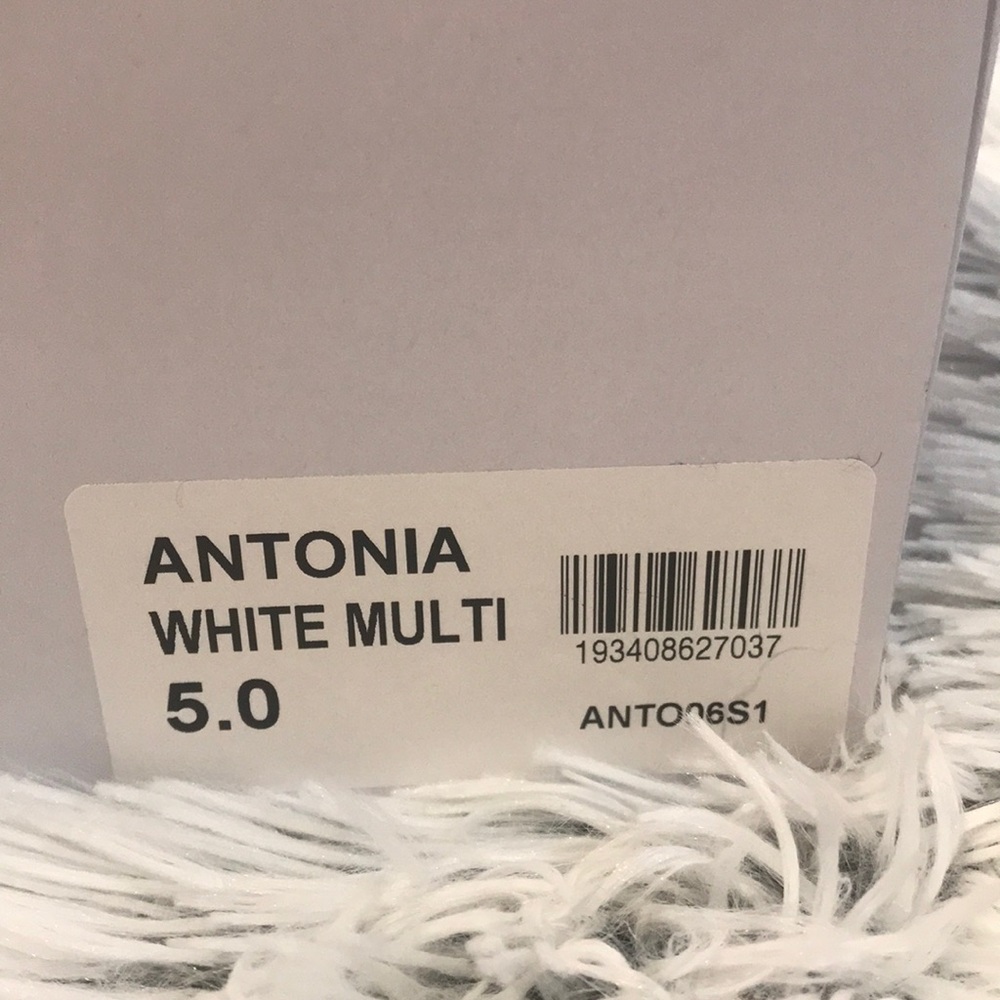 Steve Madden Antonia sneakers